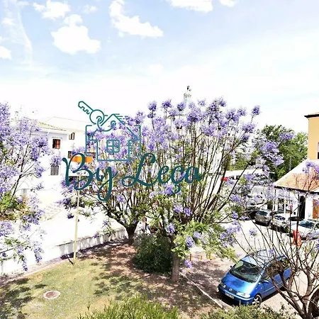 Irene'S Place Marina Quarteira Exterior photo