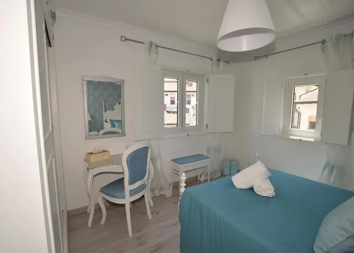 Irene\'S Place Marina