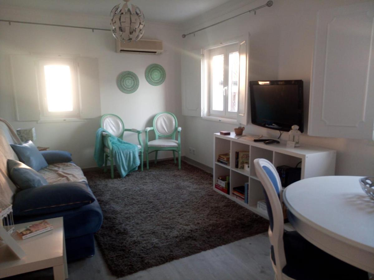 Irene's Place Marina Appartement *